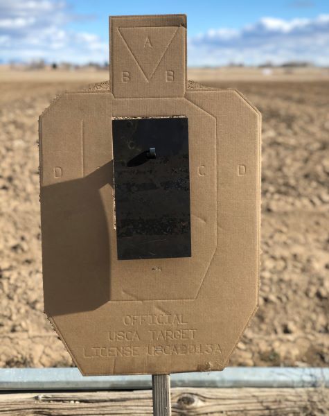 MLS Target Plate Only, IPSC Based - Image 9