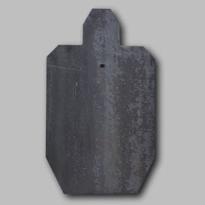 MLS Target Plate Only, IPSC Based