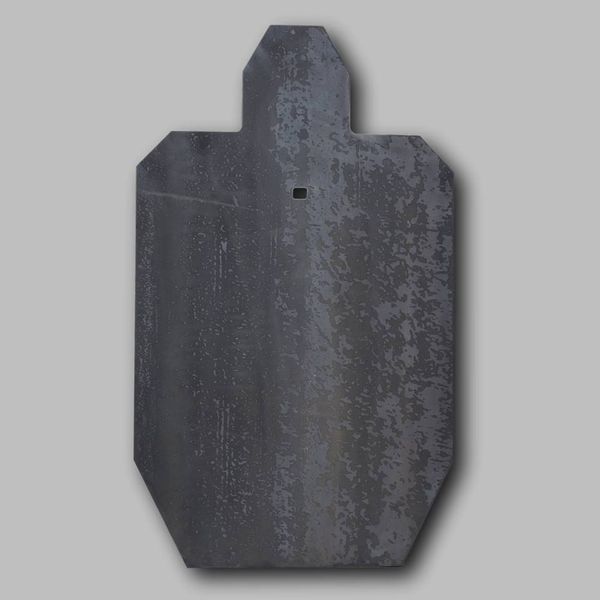 MLS Target Plate Only, IPSC Based