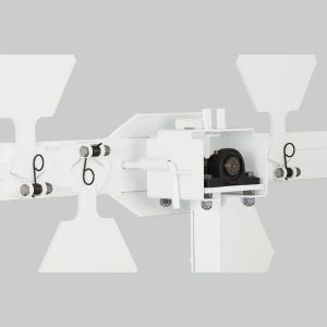 Propeller Plate Rack - Image 9