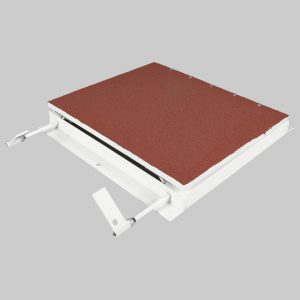 Alternative view of Pressure Plate Target Activator