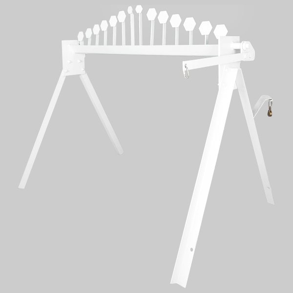 22 Rimfire Plate Rack - Image 3