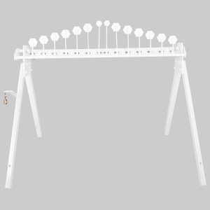 Alternative view of 22 Rimfire Plate Rack