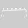 Deluxe Plate Rack, Bianchi spacing