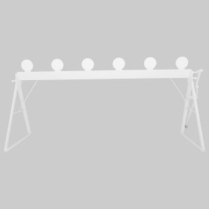 Deluxe Plate Rack, Bianchi spacing