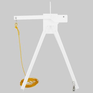 Sportsman Plate Rack - Image 4