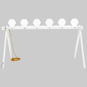 Sportsman Plate Rack - Image 5