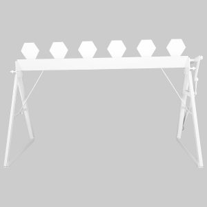 Deluxe Plate Rack