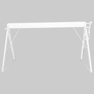 Alternative view of Deluxe Plate Rack