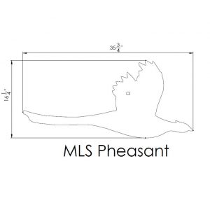 MLS North American Small Animal Shapes - Image 7