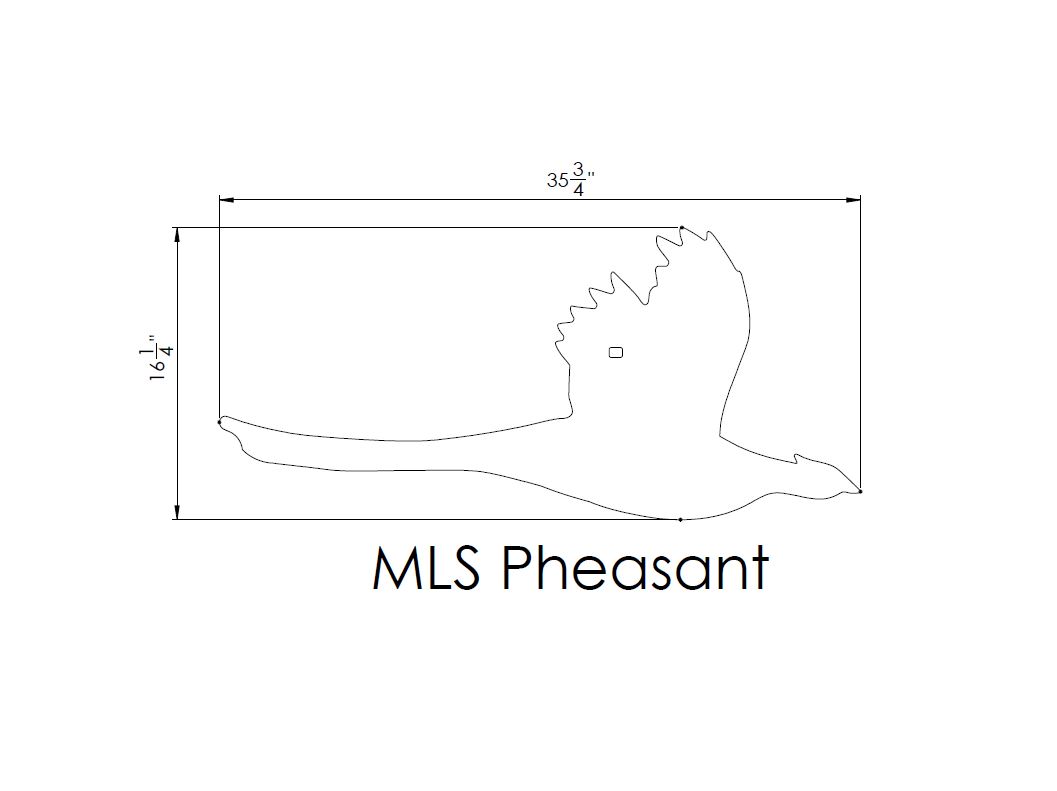 MLS North American Small Animal Shapes - Image 7