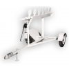 Deluxe Plate Rack and Trailer