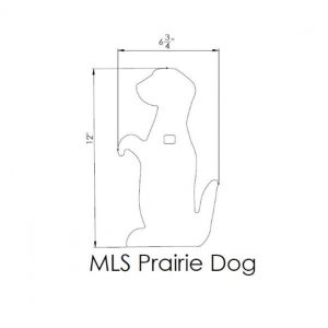 MLS North American Small Animal Shapes - Image 12