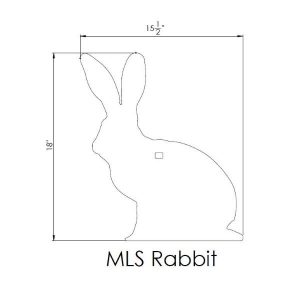 MLS North American Small Animal Shapes - Image 13