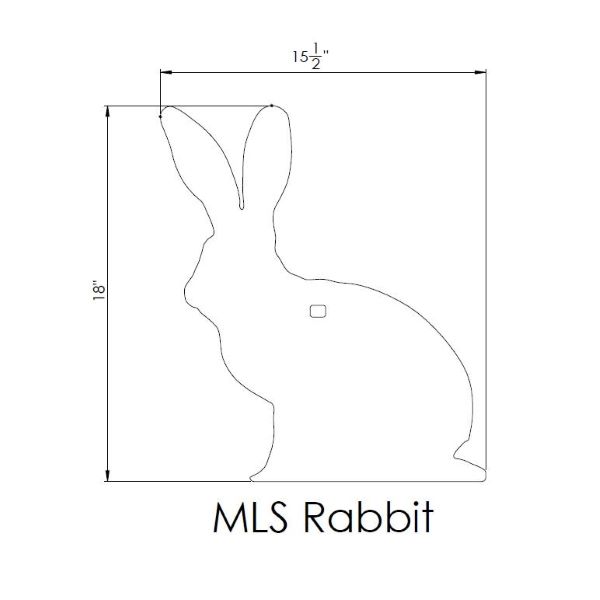 MLS North American Small Animal Shapes - Image 13