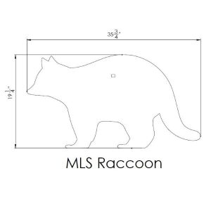 MLS North American Small Animal Shapes - Image 11