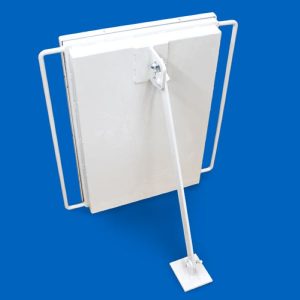 Alternative view of Stadium™ Bullet Trap