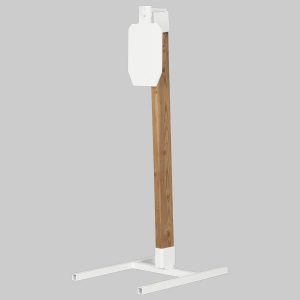 2x4 H Base - Image 6