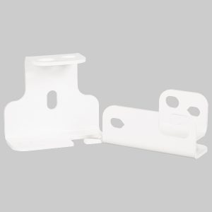 Steel Rebar Leg Bracket set