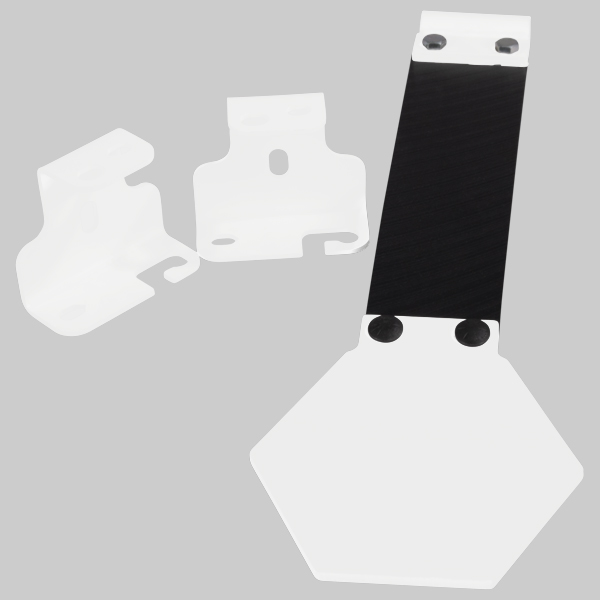 Sportsman Long Range Target kit 4" - 12"