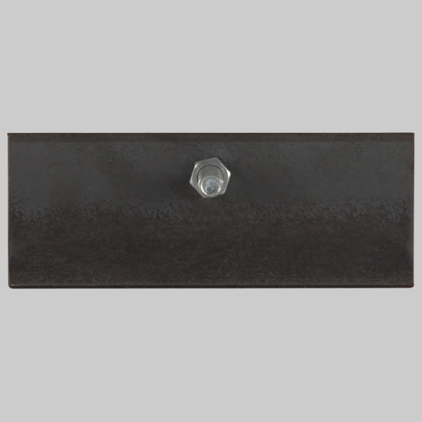 Sportsman Colt Speed Plate, 28" tall - Image 2