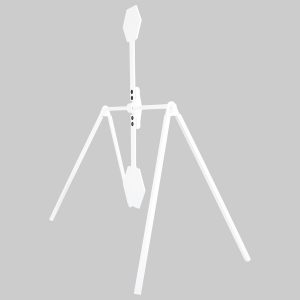 Alternative view of Spinner