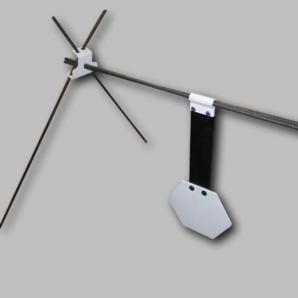 Sportsman Long Range Target kit 4" - 12" - Image 3