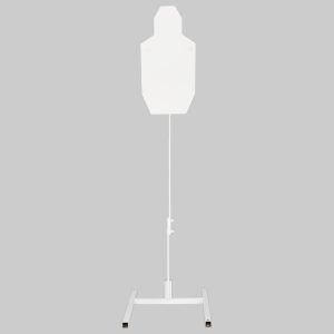 TAC BC-C Zone® with Armor Plate Post and tube base