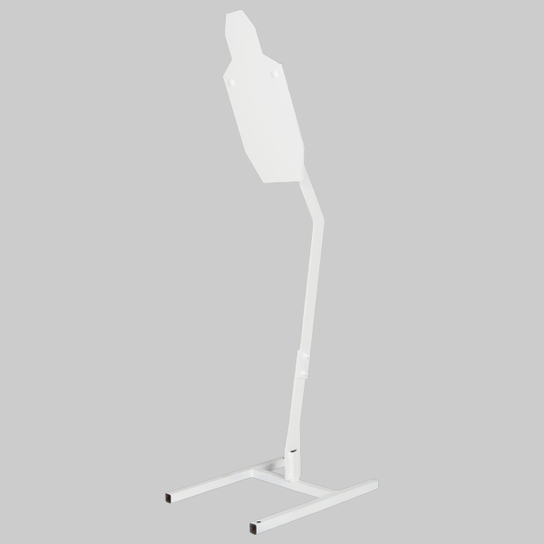 TAC BC-C Zone® Target with Bracket Only - Image 2