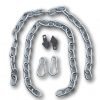 Tooless Gong Hardware Set