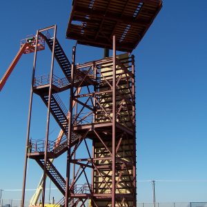 Training Tower - Image 12