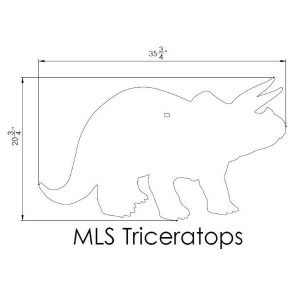 MLS Other Creatures and Shapes - Image 13
