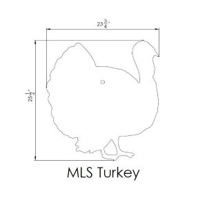 MLS North American Small Animal Shapes - Image 10