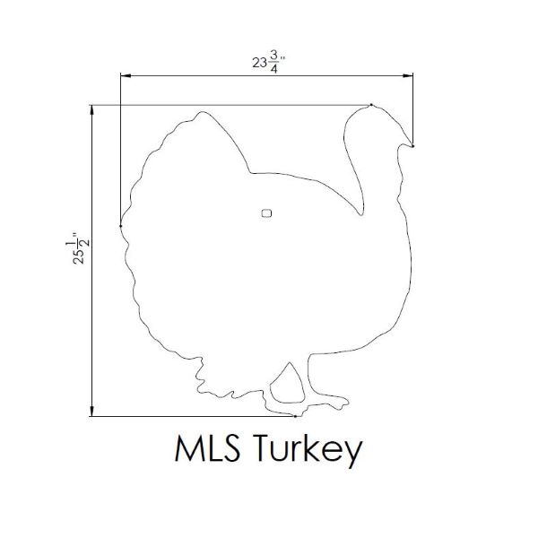MLS North American Small Animal Shapes - Image 10