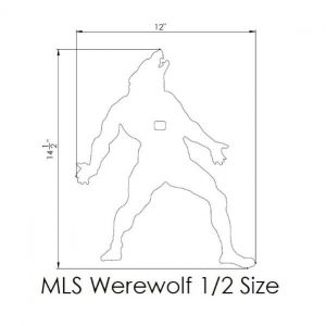 MLS Other Creatures and Shapes - Image 11