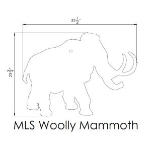 MLS Other Creatures and Shapes - Image 12