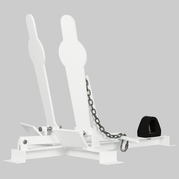 Cross Over Stop Popper - Image 3