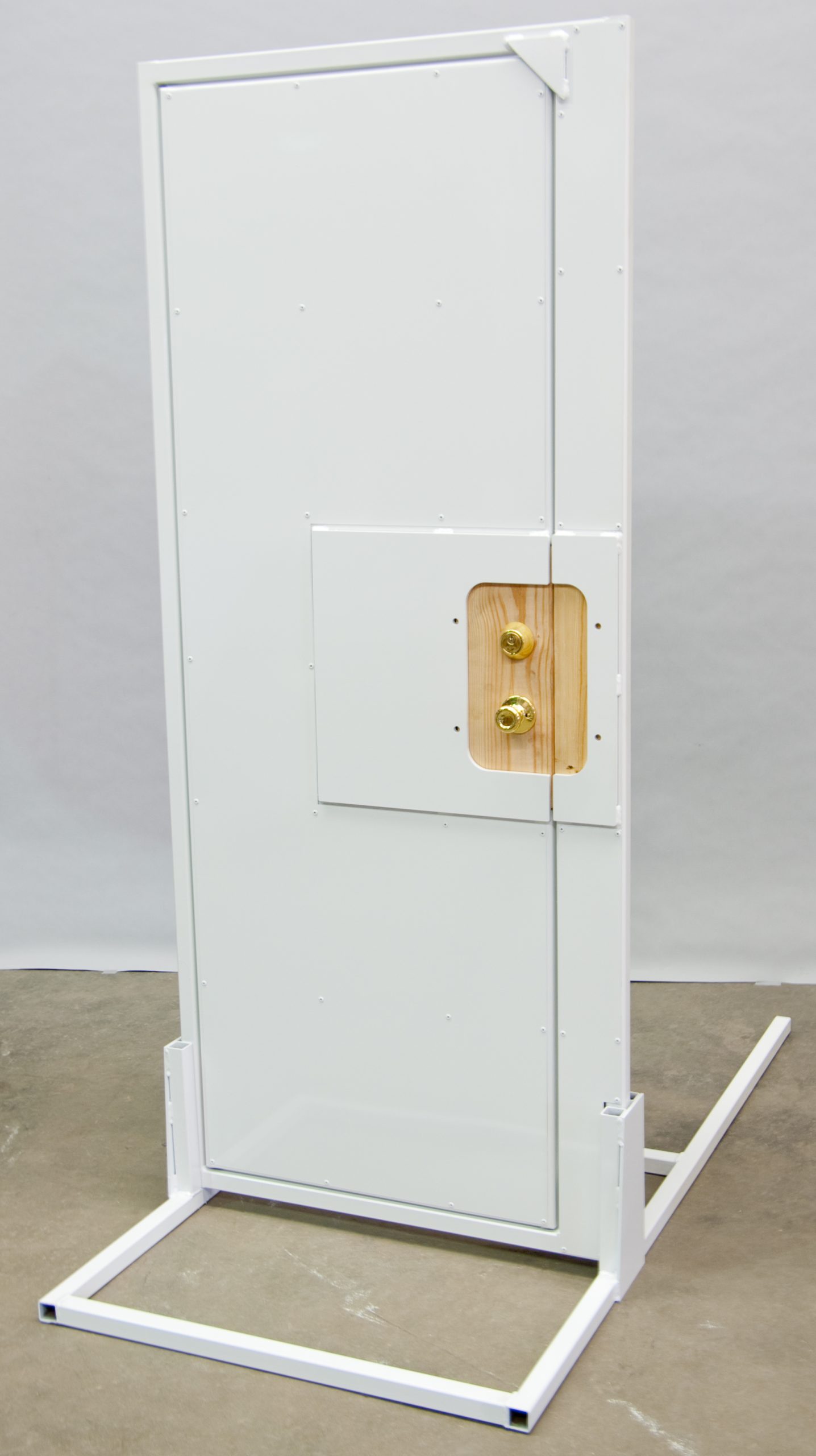 Breach Training Door - Image 3