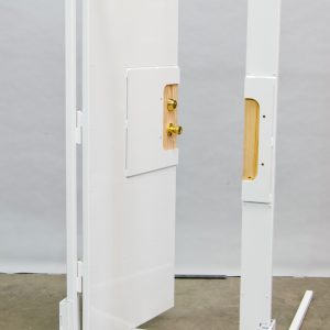 Breach Training Door Replacement Inserts - Image 3
