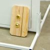 Breach Training Door Replacement Inserts