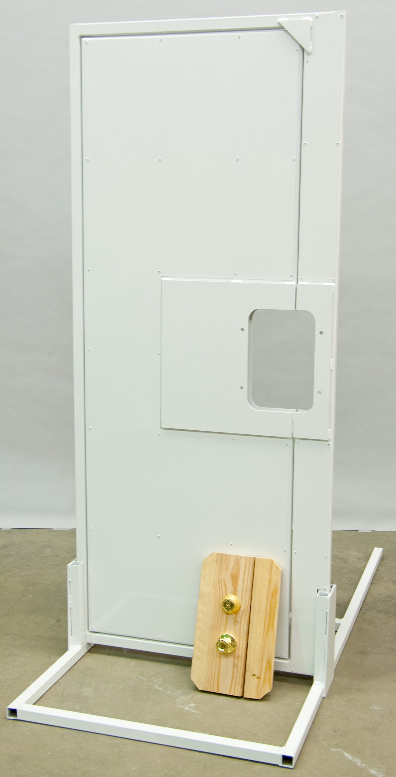Breach Training Door - Image 5