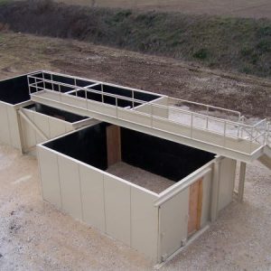 Live Fire Shoot House - Image 4