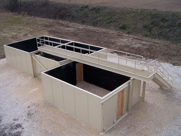 Live Fire Shoot House - Image 4