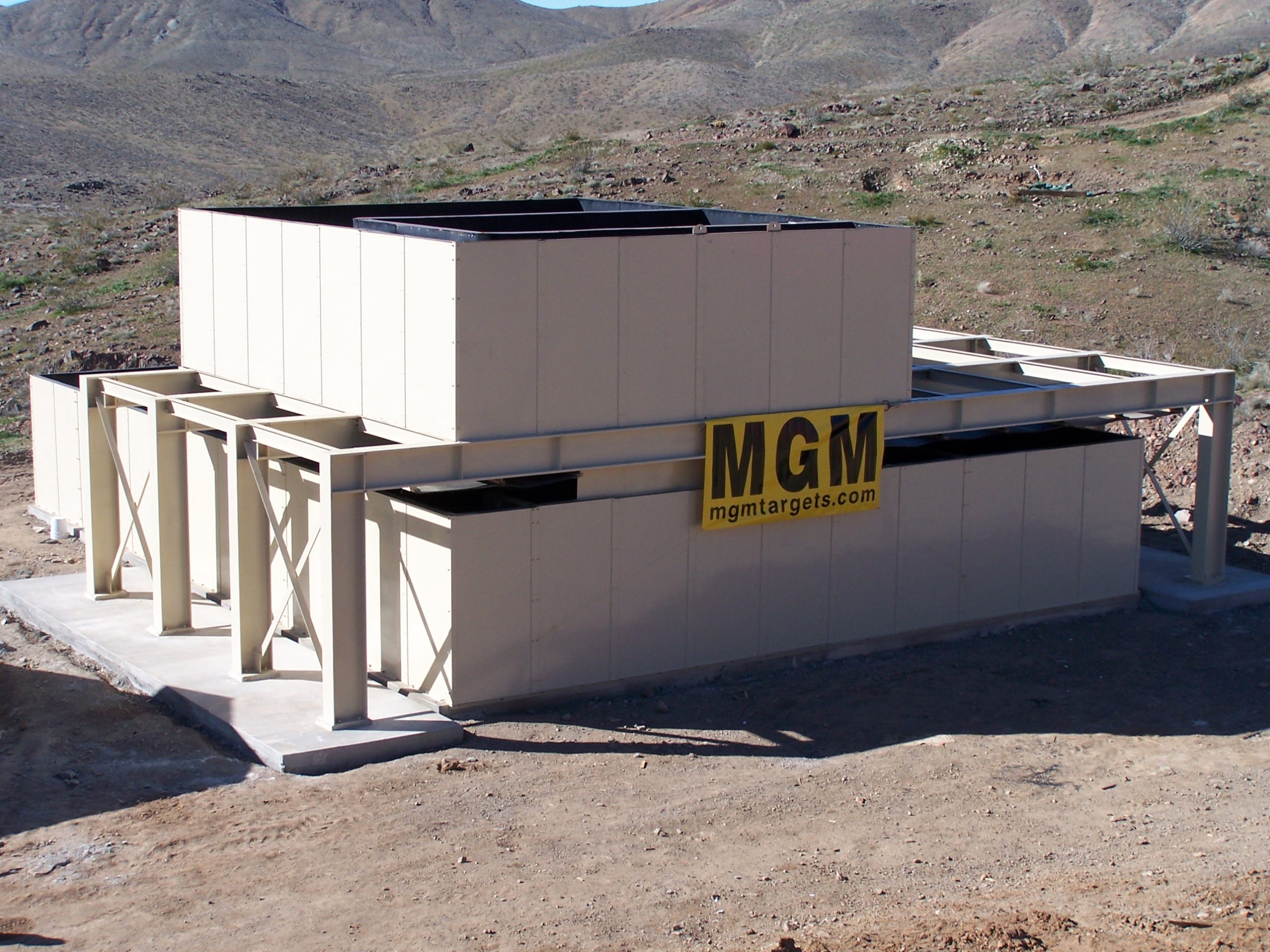 Live Fire Shoot House - Image 2