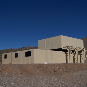 Live Fire Shoot House - Image 3