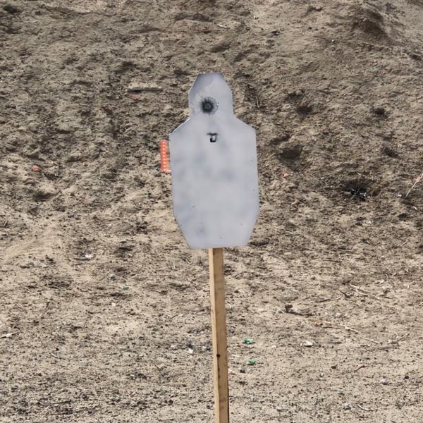 MagnetoSpeed T1000 Hit Indicator - Image 2