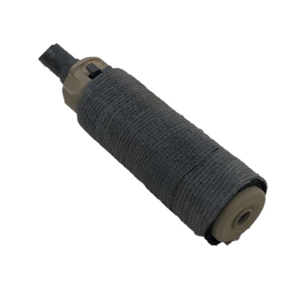 Suppressor Cover, Small to SXL - Image 8