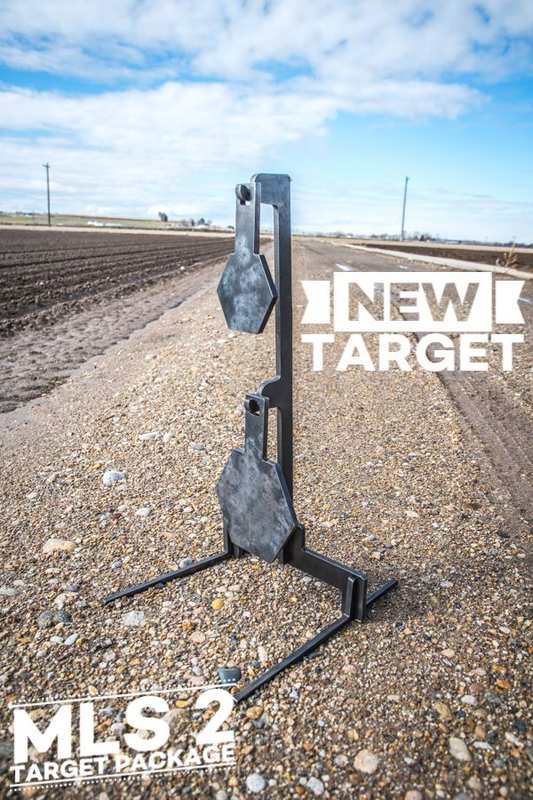 MLS 2 Target Package