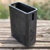 "No Weld" Laser Cut Tube steel