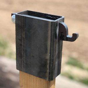 "No Weld" Laser Cut Tube steel - Image 3